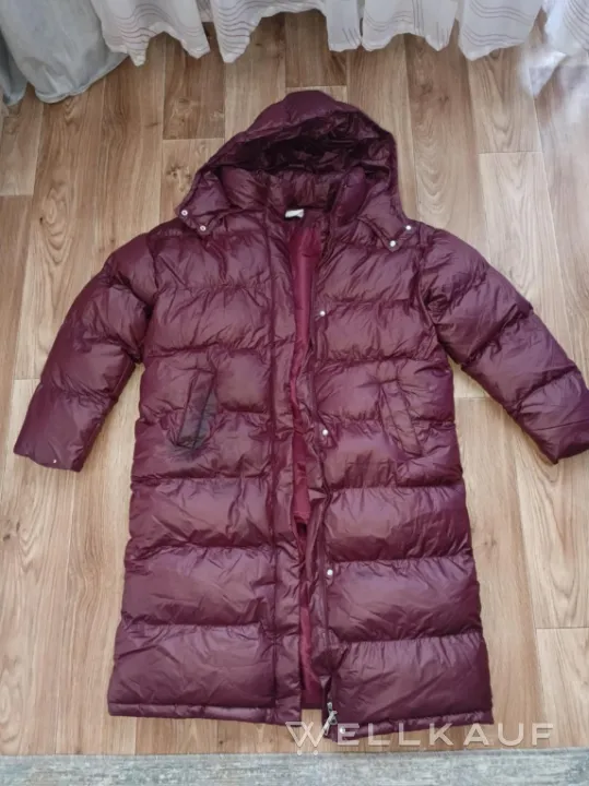 Daunenjacke für Damen