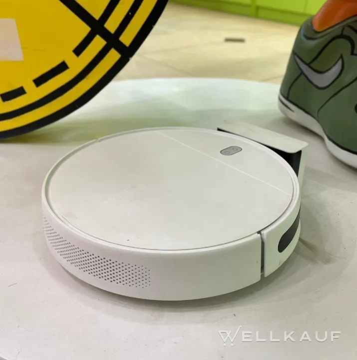 Xiaomi Saugroboter