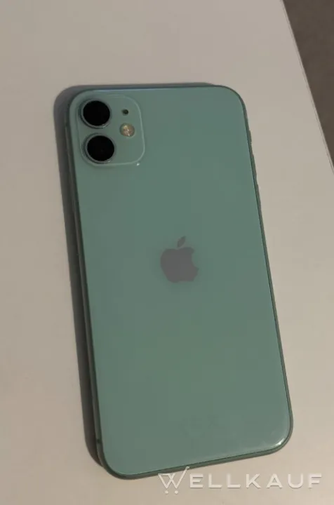 iPhone 11