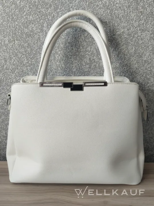 Damentasche mit Riemen