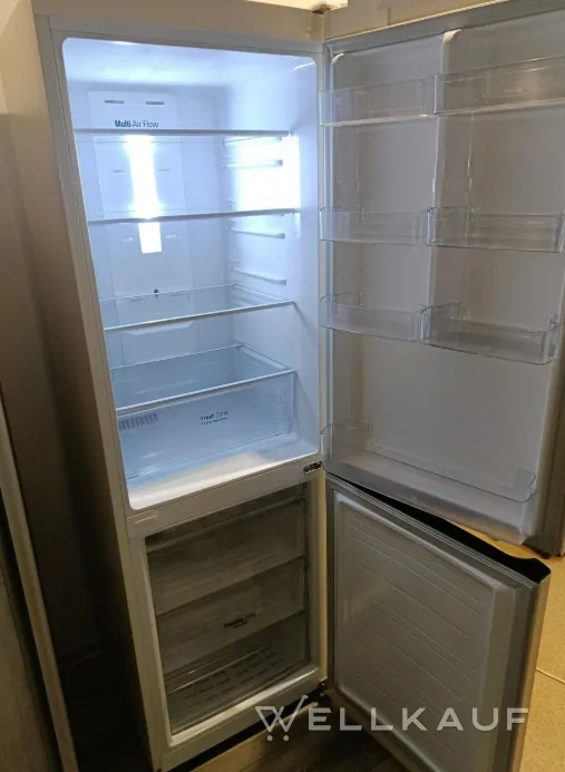 LG Kühlschrank