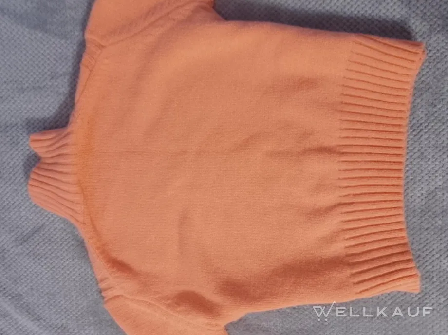 warmer Damenpullover