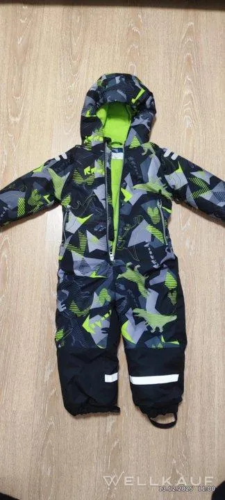 Overall für einen Jungen