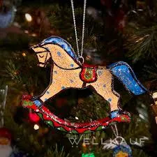 Weihnachtsbaum Spielzeug