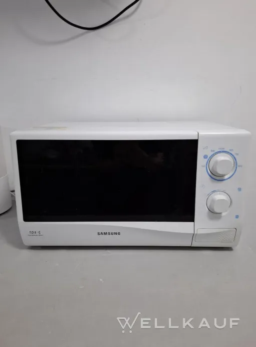 Samsung Mikrowelle