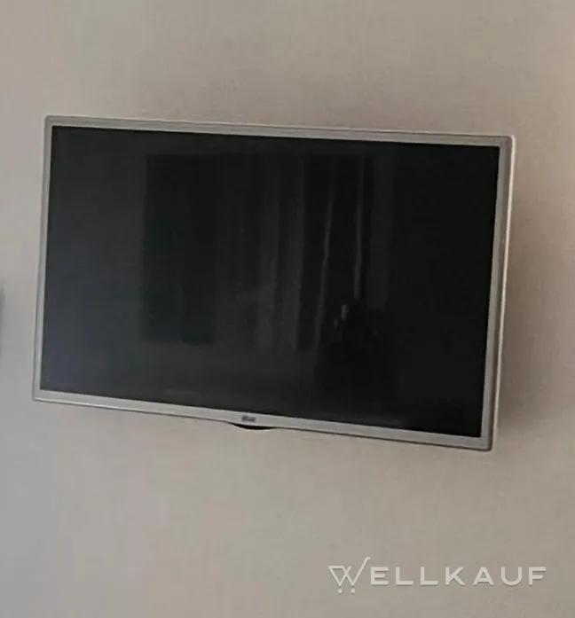 LG TV