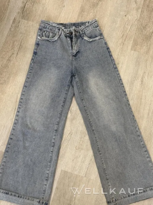 Damenjeans