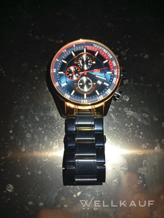 Mini Focus original CLOCK