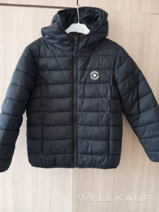 Kinderjacke