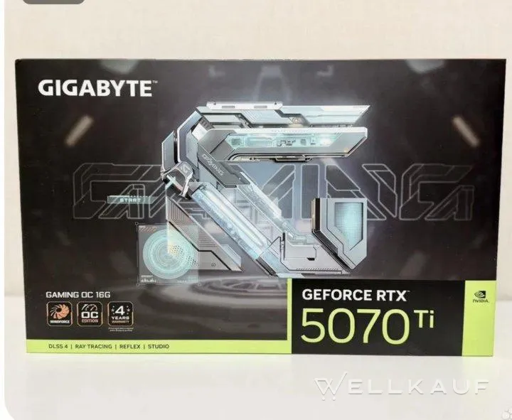 5070 ti