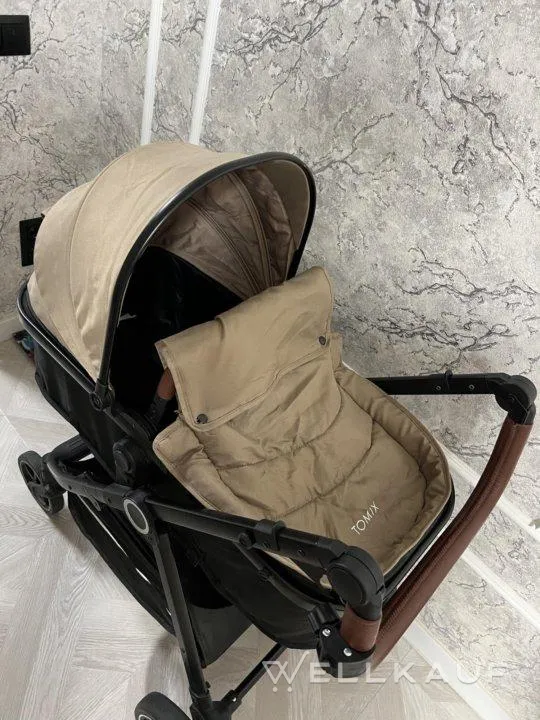 Kinderwagen