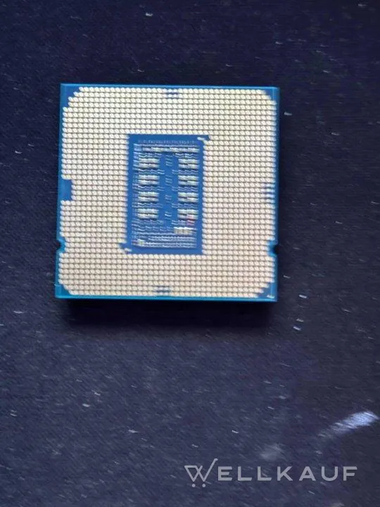 intel core i5 11400F