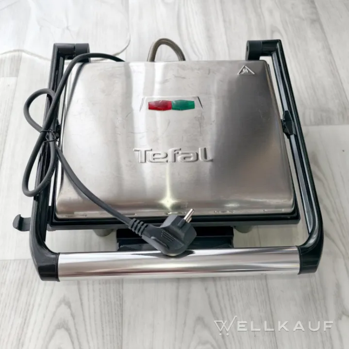 Tefal Elektrogrill
