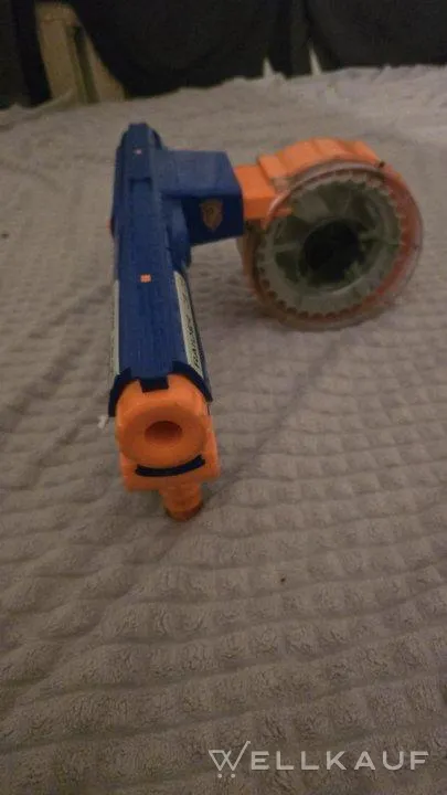 Nerf-Blaster