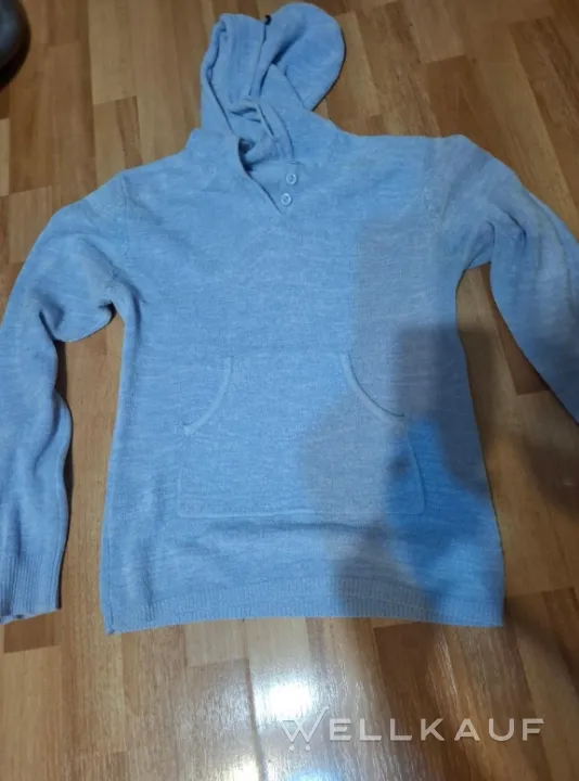 Kapuzenpullover