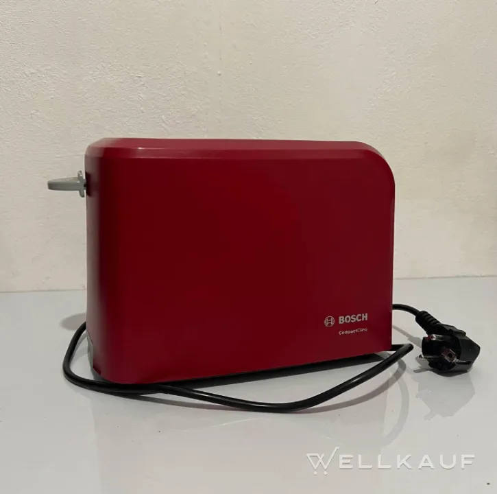 Bosch TAT3A014 Toaster