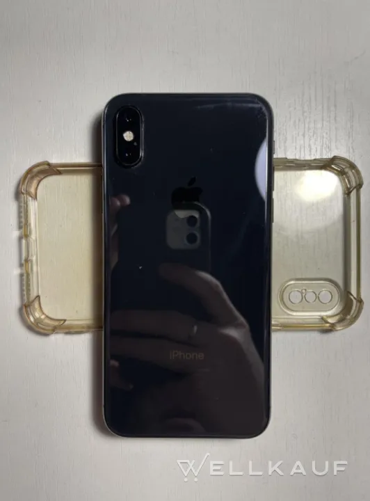 iPhone XS 256 GB