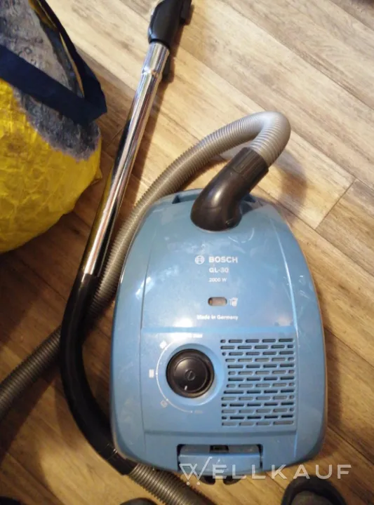 BOSCH Staubsauger