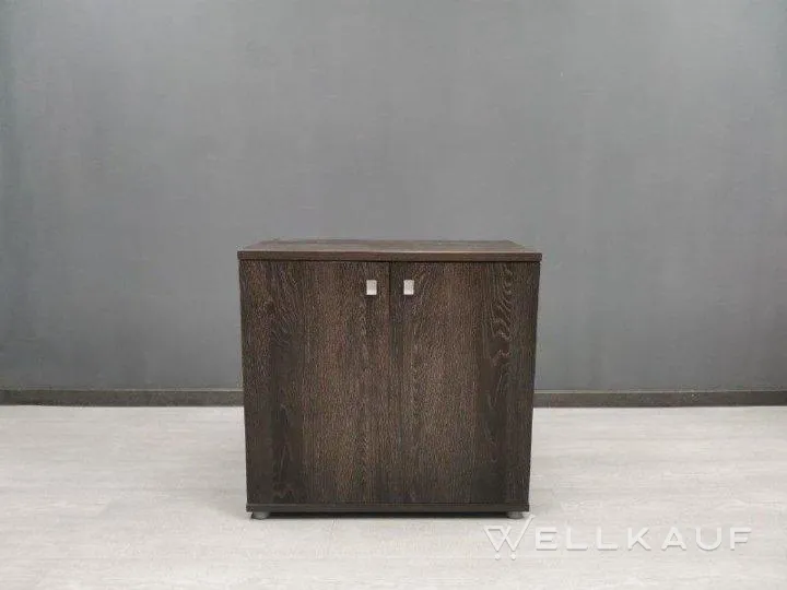 Bürocontainer für Bürogeräte