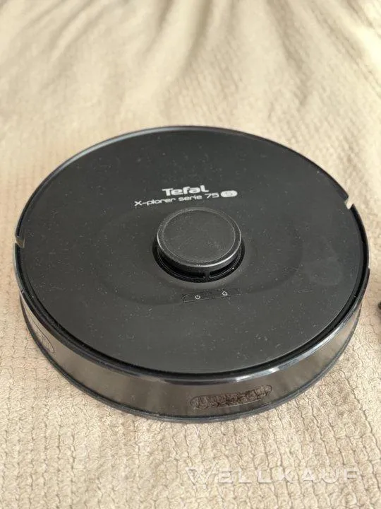 tefal x plorer serie 75 s