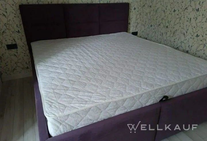 Matratze 160x200, anatomisch