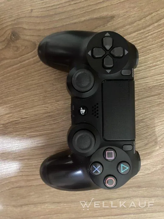 PS 4 Slim
