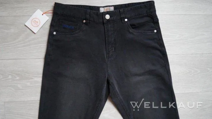 Sommerjeans für Herren