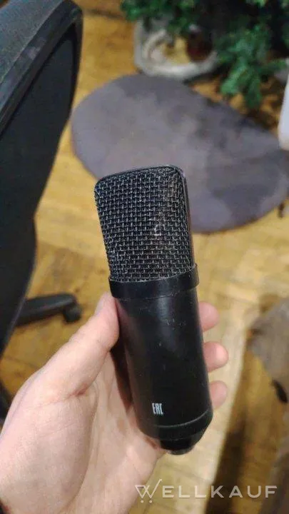 Ritmix-Mikrofon