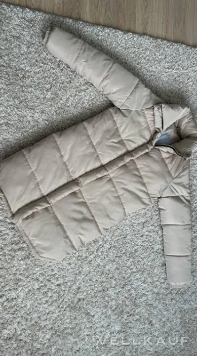 Daunenjacke für Damen