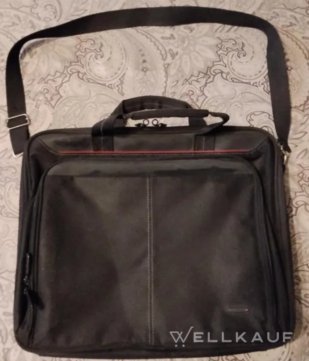 Laptoptasche