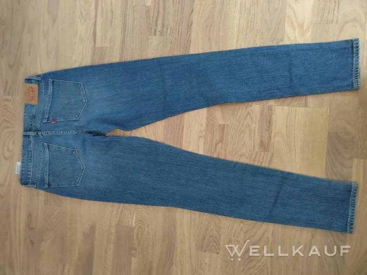 Levi's Jeans, Größe 42