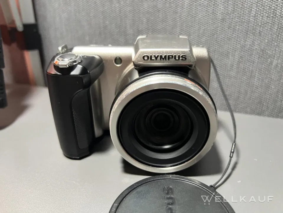 OLYMPUS SP-610UZ Kamera