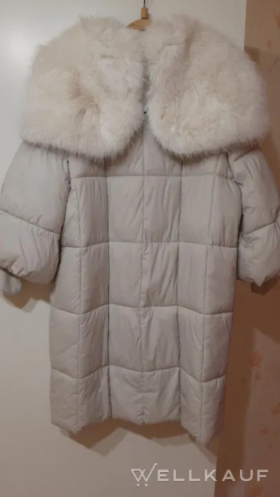 Daunenjacke für Damen