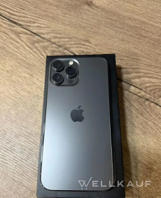 iPhone 13 Pro Max