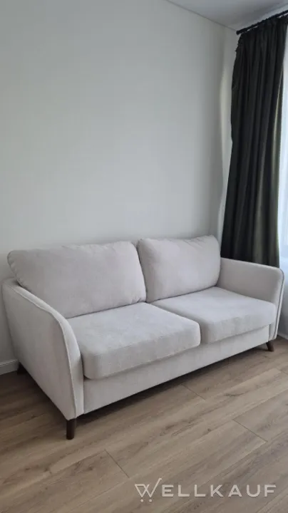 Ausklappbares Sofa