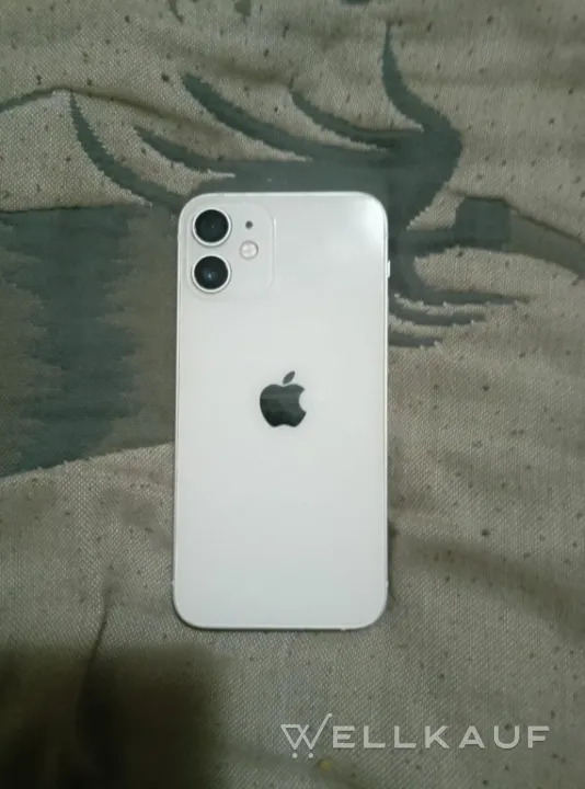 iPhone 12 mini 256