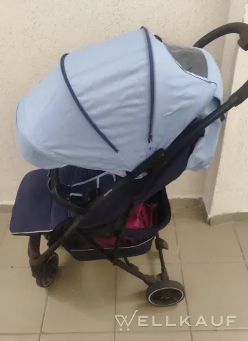 Kinderwagen