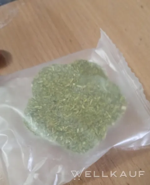 Leckerbissen für Nagetiere