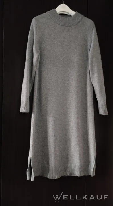 Strickkleid