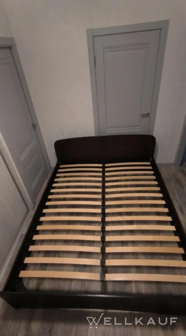 Bett 160x200