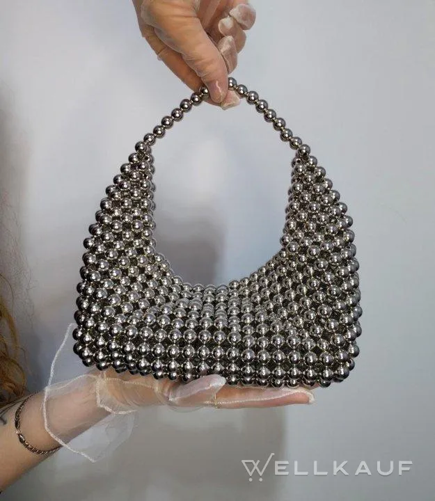 Mini-Baguette-Tasche