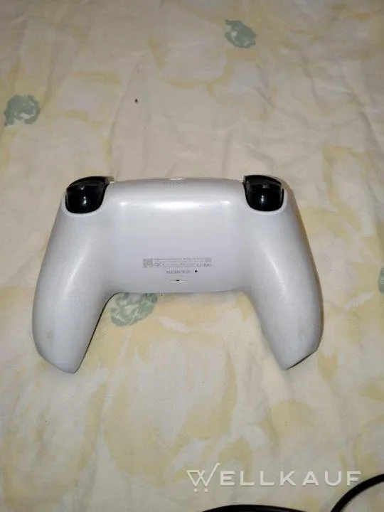 Joystick auf PlayStation 5