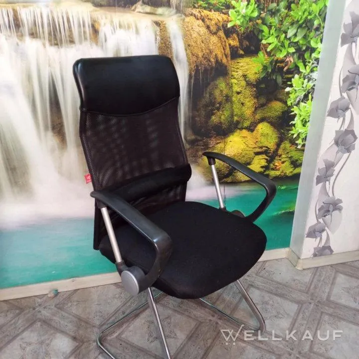 Büro-Computersessel.