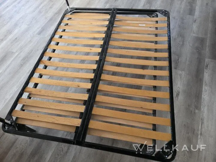 Bettgestell