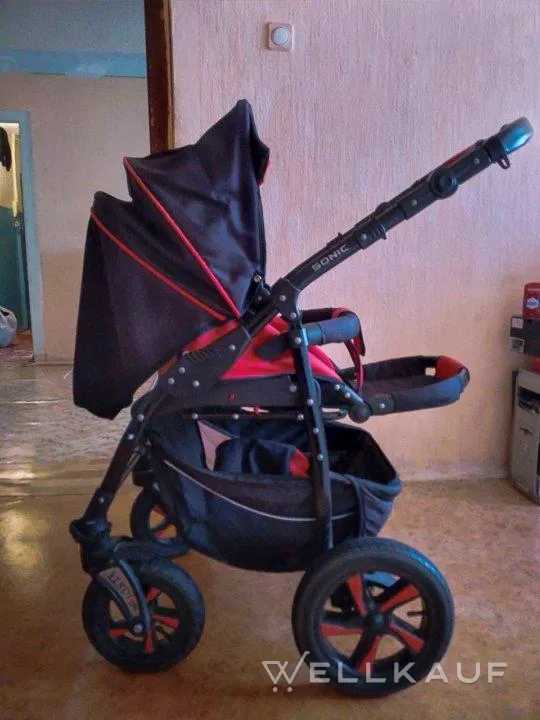 Kinderwagen