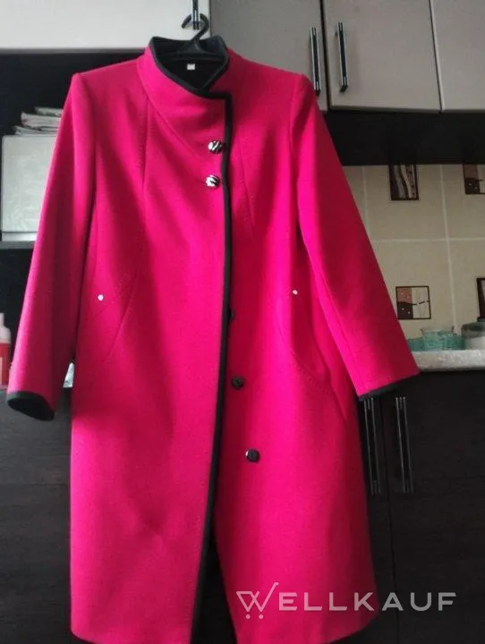 Kaschmirmantel