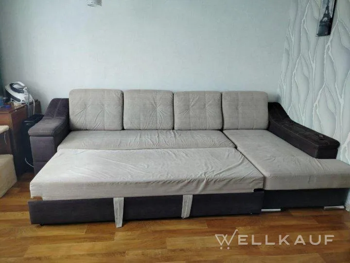 Ecksofa