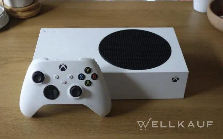Xbox Series S
