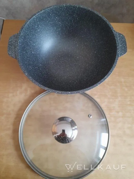 Kessel "April", 3,5 Liter.