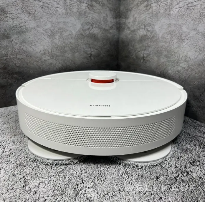 Xiaomi Saugroboter